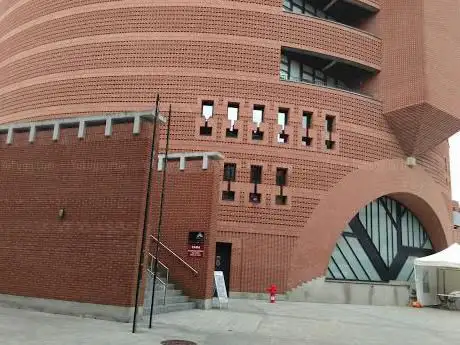 Photo de Museum Paul Delouvrier