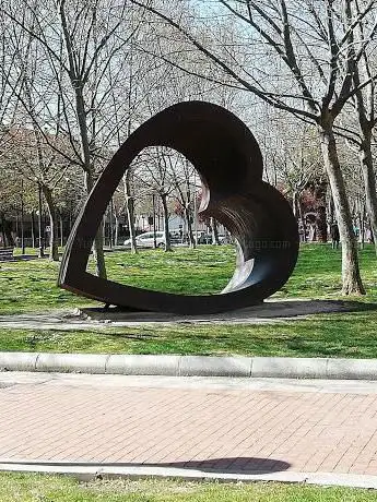 Photo de Chiribitas Park