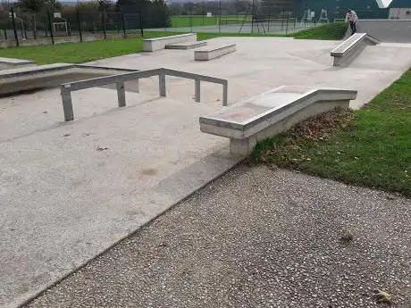 Skatepark