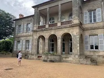 Photo de La Garenne Lemot