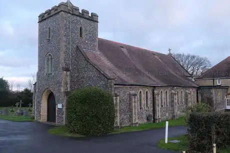 Photo de Our Lady of Sorrows Church