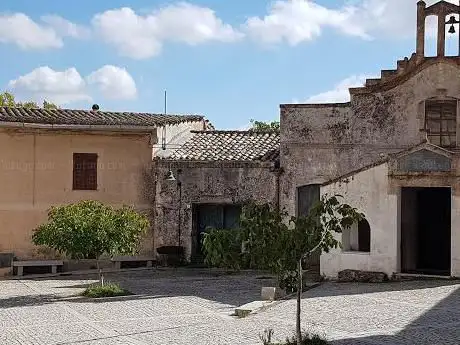 Borgo di San Gregorio