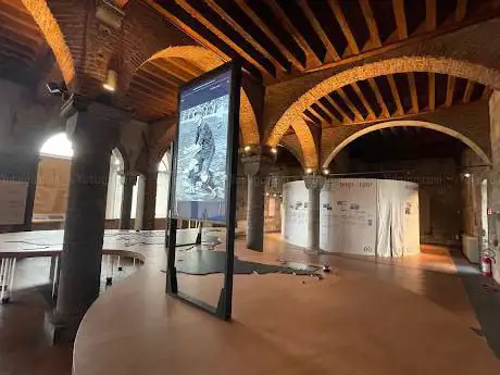 Photo de MEI Museo Nazionale dell'Emigrazione Italiana