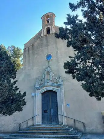 Photo de Mare de Déu de Montornès
