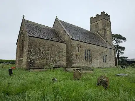 Photo de St Arild's Church