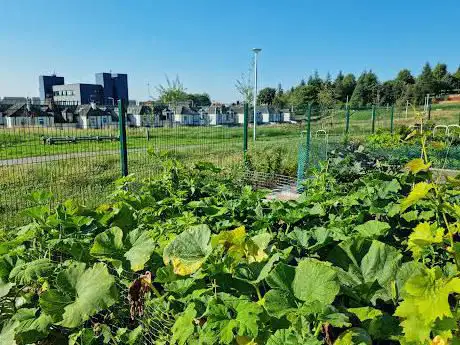 Photo de Melfort Park