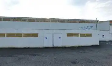 Salle de la Fontaine Blanche