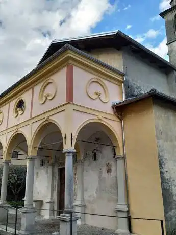Chiesa di Sant'Agata