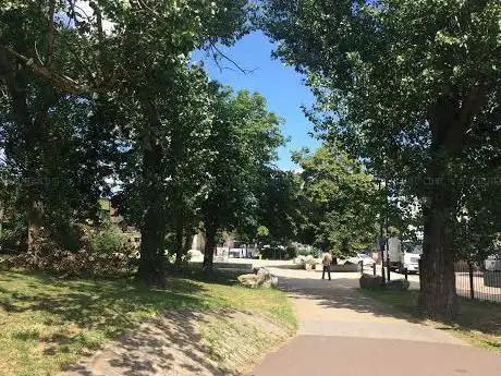 Photo de Folkestone Gardens