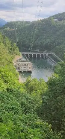 Punto panoramico