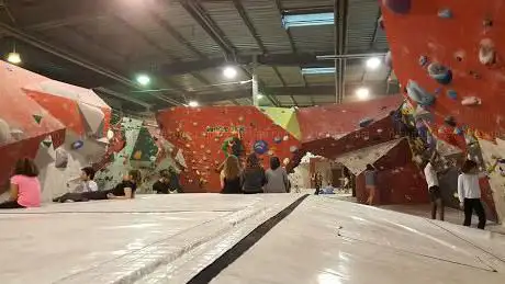 Hardbloc