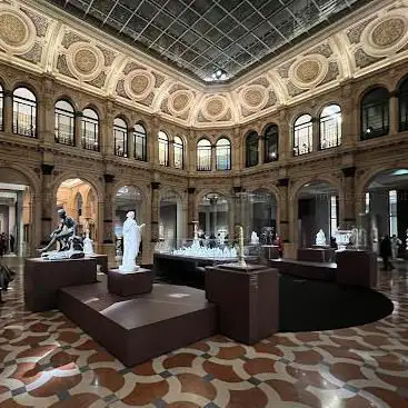 Photo de Gallerie d'Italia