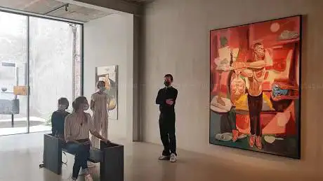 Newchild Gallery