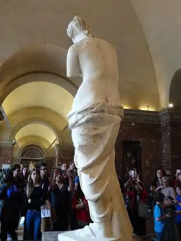 Vénus de Milo