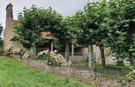 Photo de Santuario de Nuestra Señora de la Cuesta