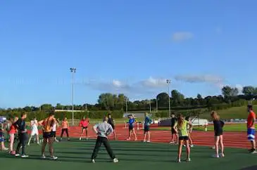 Photo de Exeter Harriers Athletic Club