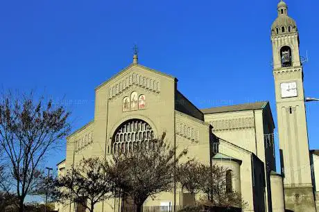 Photo de Church of Saints Cyricus and Julitta