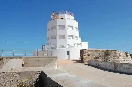 Photo de Torre de Torregorda