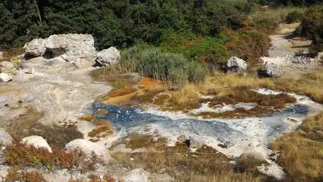 Photo de Fosso della Vignarola