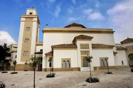 Photo de Centro Cultural Andalusi