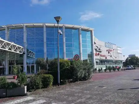 Multisala le Giraffe – Paderno Dugnano