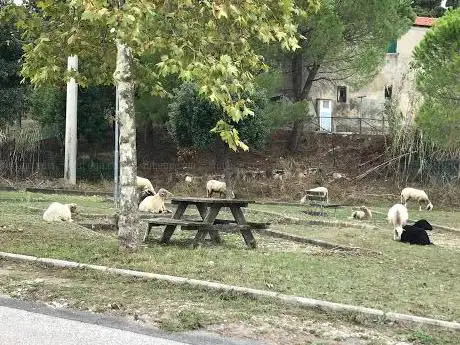 Photo de Area attrezzata