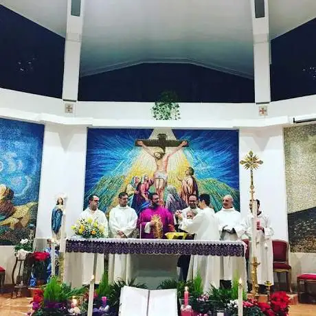 Chiesa di Maria SS. Addolorata (Santa Rita)
