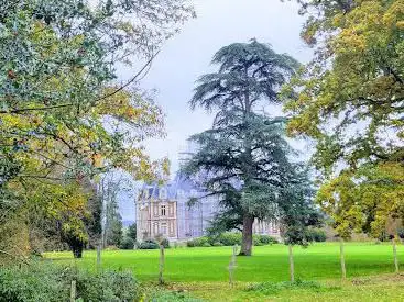 Château de Combray