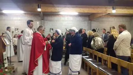Saints-Anges de Laeken