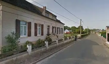 Château De Poireauville
