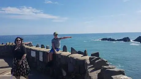 Hartland Quay