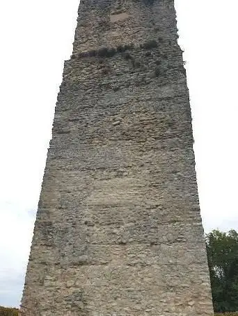 Photo de Tour de Pirelonge