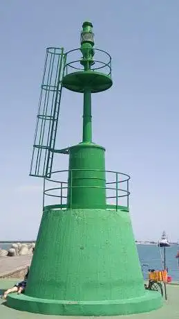 Diga foranea Sud