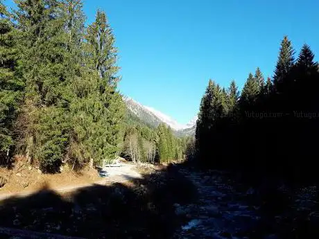 Torrente Grigno