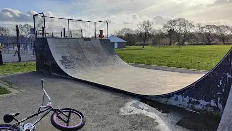 Photo de Northlands Skating Park