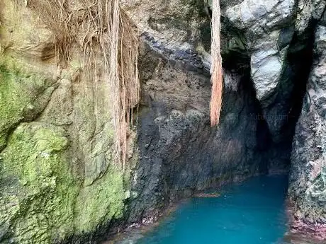 Photo de Lazurowa Grota