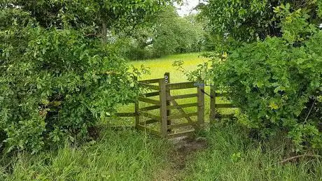 Photo de Melverley Meadows Nature Reserve