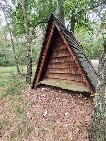 Photo de Fünf Wege Schutzhütte
