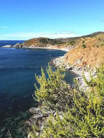 Plage du Sana