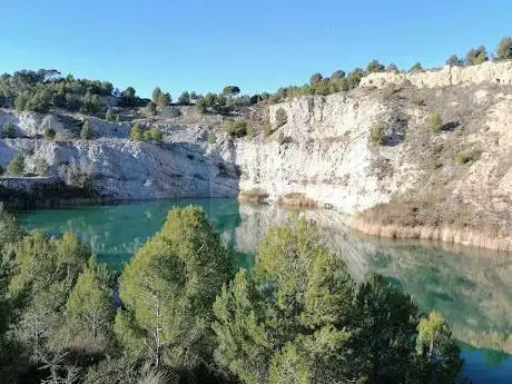 Photo de Mirador del Pelag Gran