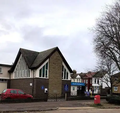 Southend-On-Sea Evangelical Church