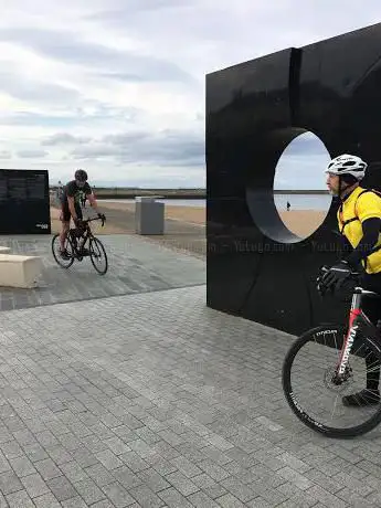 Photo de C2C Finish Sunderland