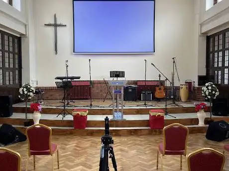 Photo de Ephrata Church Bolton