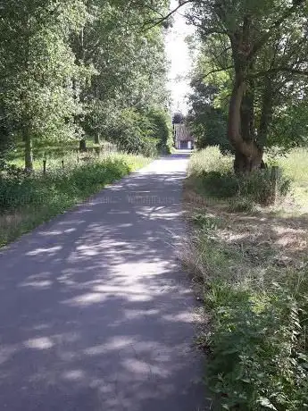 Natuurgebied de Demervallei