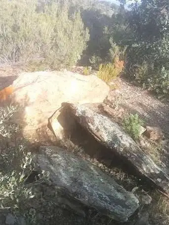 Photo de Dolmen