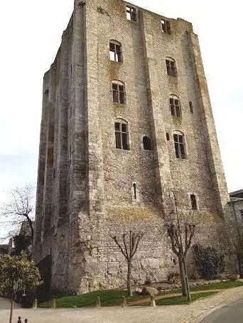 Photo de Tour de César