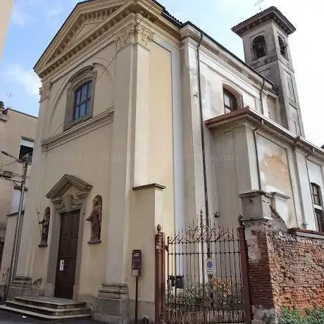 Photo de Chiesa di San Rocco