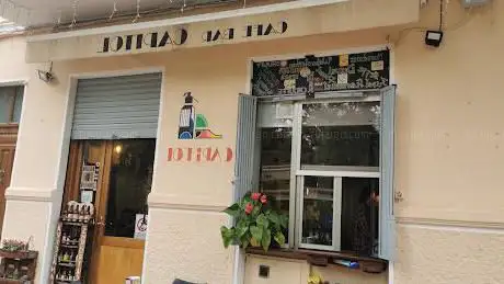 Photo de Bar CafeterÃa Capitol