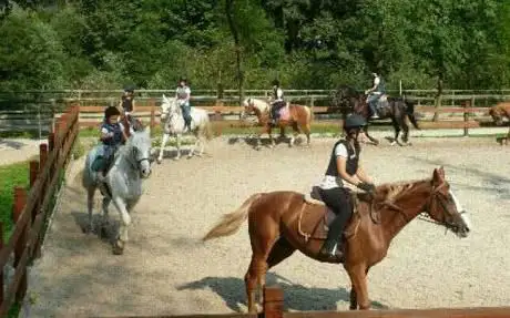 Genoa Riding Club