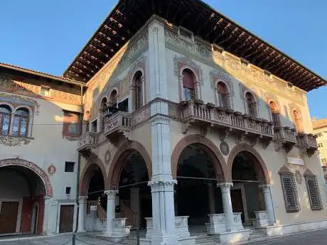 Photo de Palazzo Del BENE